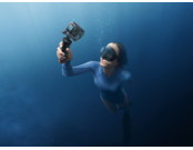  DJI Osmo Action 4 Adventure Combo - Camera de actiune 4K  5