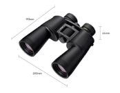 Nikon Binoclu  ACTION 7x50  9