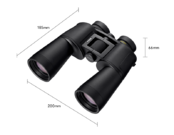 Nikon Binoclu  ACTION 12x50    9
