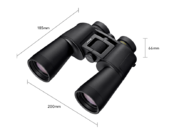 Nikon Binoclu  ACTION 16x50   9