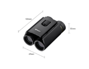 Nikon Binoclu  SPORTSTAR EX II 8x25   5