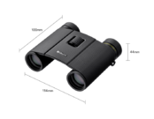 Nikon Binoclu  SPORTSTAR EX II 10x25  10