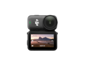  DJI Osmo Nano 128GB - Camera de actiune ultra-portabila 4K 0