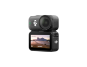  DJI Osmo Nano 128GB - Camera de actiune ultra-portabila 4K 10