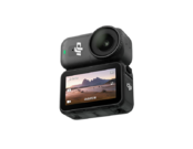  DJI Osmo Nano 128GB - Camera de actiune ultra-portabila 4K 9