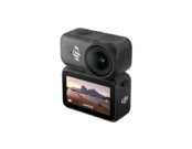  DJI Osmo Nano 128GB - Camera de actiune ultra-portabila 4K 8