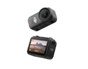  DJI Osmo Nano 128GB - Camera de actiune ultra-portabila 4K 7