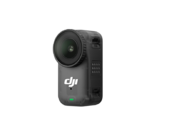  DJI Osmo Nano 128GB - Camera de actiune ultra-portabila 4K 5