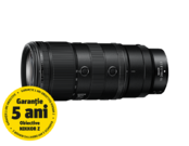 Nikon Obiectiv  Z 70-200mm f/2.8 VR S II NIKKOR  6