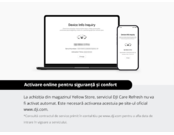  DJI Care Refresh asigurare 2 ani pentru camera Osmo Action 5 Pro 3