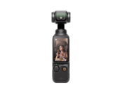 DJI Osmo Pocket 3 - Camera video 4K cu gimbal 