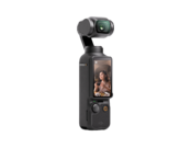  DJI Osmo Pocket 3 - Camera video 4K cu gimbal  1