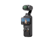 DJI Osmo Pocket 3 - Camera video 4K cu gimbal  2