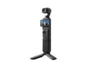  DJI Osmo Pocket 3 Creator Combo - Camera video 4K cu gimbal   3