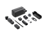 DJI Osmo Pocket 3 Creator Combo - Camera video 4K cu gimbal   5
