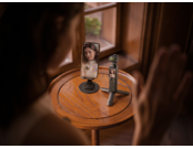  DJI Osmo Pocket 3 Creator Combo - Camera video 4K cu gimbal   7