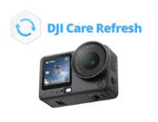 DJI Care Refresh 1 an pentru camera Osmo Action 6