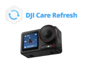 DJI Care Refresh 1 an pentru camera Osmo Action 5 Pro 