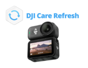  DJI Care Refresh 2 Year Plan Osmo Nano  0