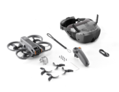  DJI Avata 2 Fly Smart Combo (1 x baterie) - Drona 4K 60fps 12MP   7