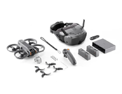  DJI Avata 2 Fly Smart Combo (3 x baterie) - Drona 4K 60fps 12MP   7