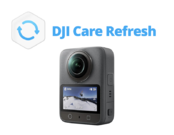  DJI Care Refresh 1 an pentru camera Osmo 360  0