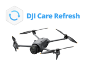 DJI Care Refresh 2 ani pentru drona Mavic 4 Pro 