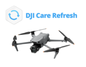 DJI Care Refresh 2 ani pentru drona Air 3S   