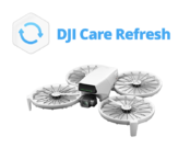 DJI Care Refresh 1 an pentru drona Flip 