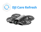 DJI Care Refresh 2 ani pentru drona Neo 2  