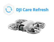 DJI Care Refresh 2 ani pentru drona Neo