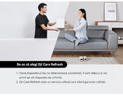  DJI Care Refresh 1 an pentru drona Mini 4 Pro 2