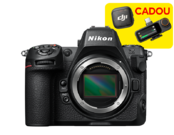  Nikon Z8 Aparat Foto Mirrorless 45,7MP 8K body 