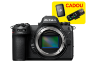 Nikon Z6III Aparat Foto Mirrorless 24.5MP 6K body