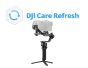  DJI Care Refresh 2 ani pentru stabilizatorul RS 4 Pro 0