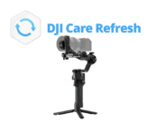 DJI Care Refresh 2 ani pentru stabilizatorul RS 5  0
