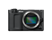 Nikon ZR Aparat Foto Cinematografic Mirrorless 24.5MP 6K body    1
