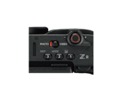  Nikon ZR Aparat Foto Cinematografic Mirrorless 24.5MP 6K body    6