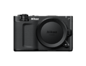  Nikon ZR Aparat Foto Cinematografic Mirrorless 24.5MP 6K body    7