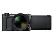  Nikon ZR Aparat Foto Cinematografic Mirrorless Kit cu Obiectiv 24-70mm   4