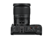  Nikon ZR Aparat Foto Cinematografic Mirrorless Kit cu Obiectiv 24-70mm   2
