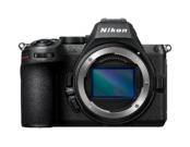  Nikon Z5II Aparat Foto Mirrorless 24.5MP 4K body   1