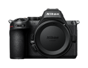  Nikon Z5II Aparat Foto Mirrorless 24.5MP 4K body   3