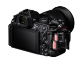  Nikon Z5II Aparat Foto Mirrorless 24.5MP 4K body   4