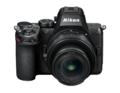  Nikon Z5II Aparat Foto Mirrorless Kit obiectiv 24-50mm   8