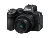  Nikon Z5II Aparat Foto Mirrorless Kit obiectiv 24-50mm   7