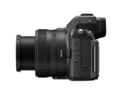  Nikon Z5II Aparat Foto Mirrorless Kit obiectiv 24-50mm   6