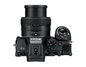  Nikon Z5II Aparat Foto Mirrorless Kit obiectiv 24-50mm   5