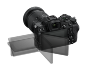  Nikon Z5II Aparat Foto Mirrorless Kit obiectiv 24-50mm   4