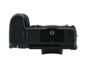  Nikon Z5II Aparat Foto Mirrorless Kit obiectiv 24-50mm   2